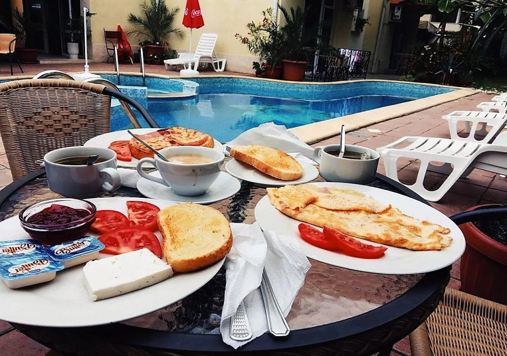 Hotel Feniks