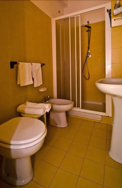 Hotel Rosengarden