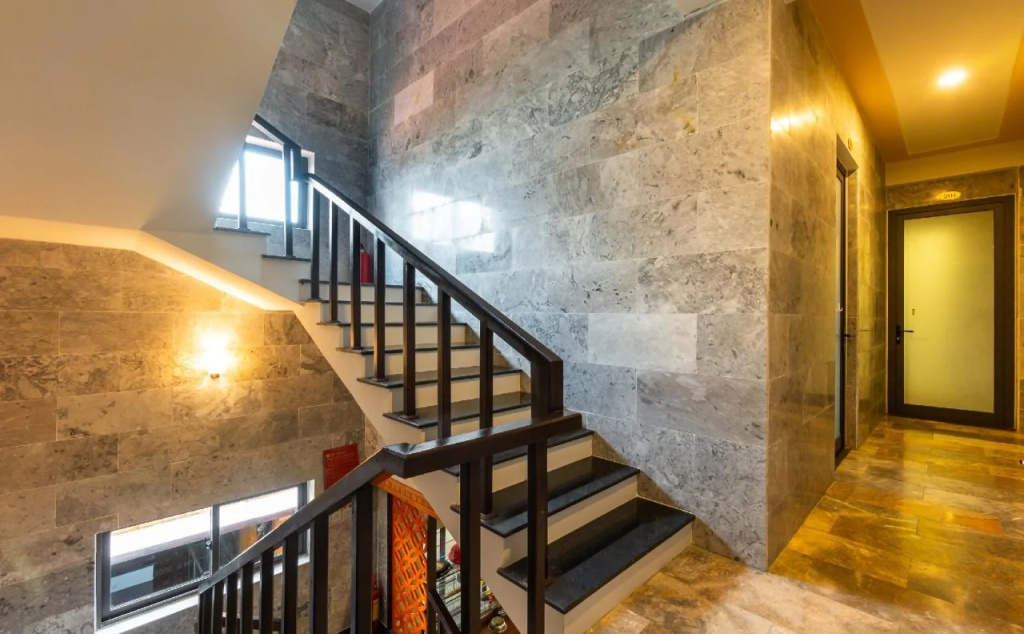 Maison Vui Boutique Villa