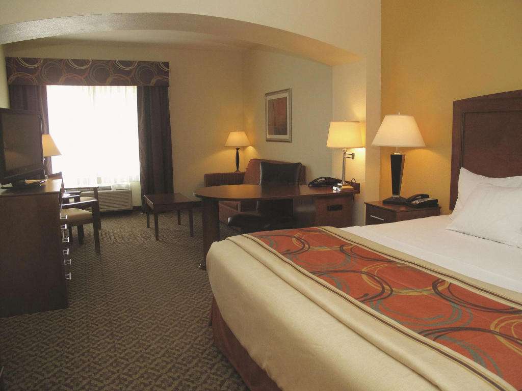 La Quinta by Wyndham Lawton / Fort Sill