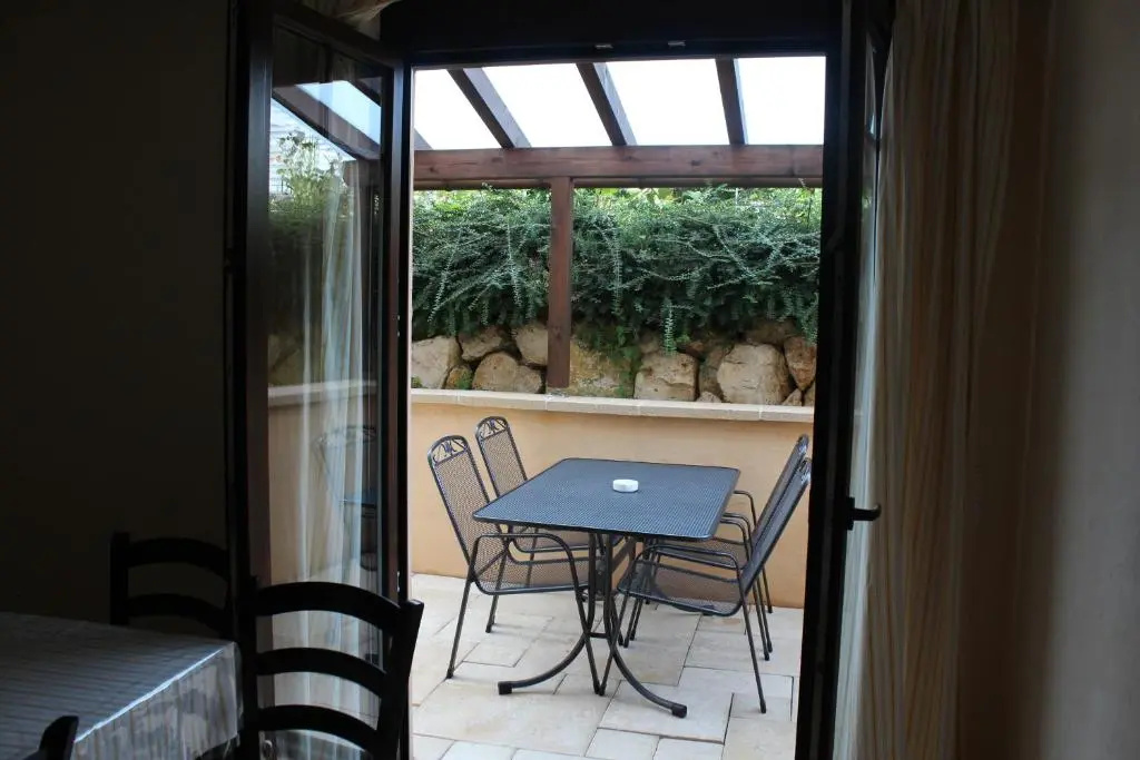 Pension Vanii, Apartments