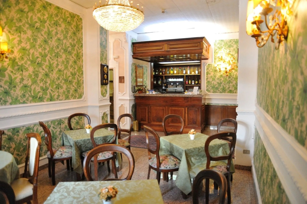 Hotel Savona