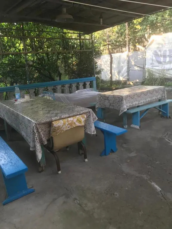 Guest House on Eshba 1