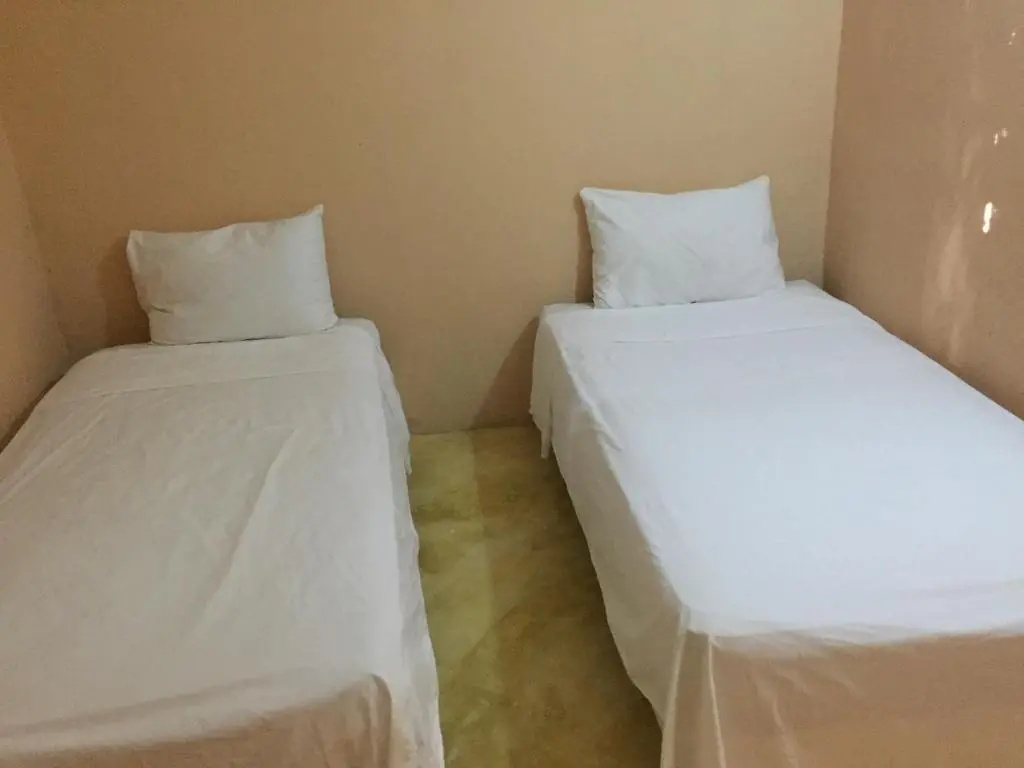 Luiggi Hostel