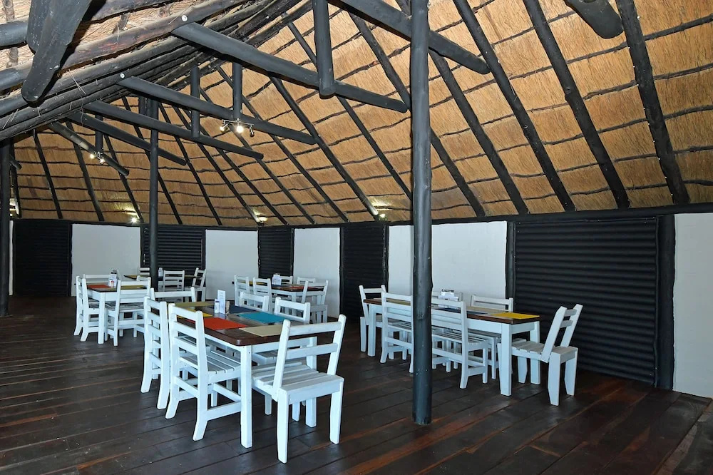 Zambezi Mubala Campsite