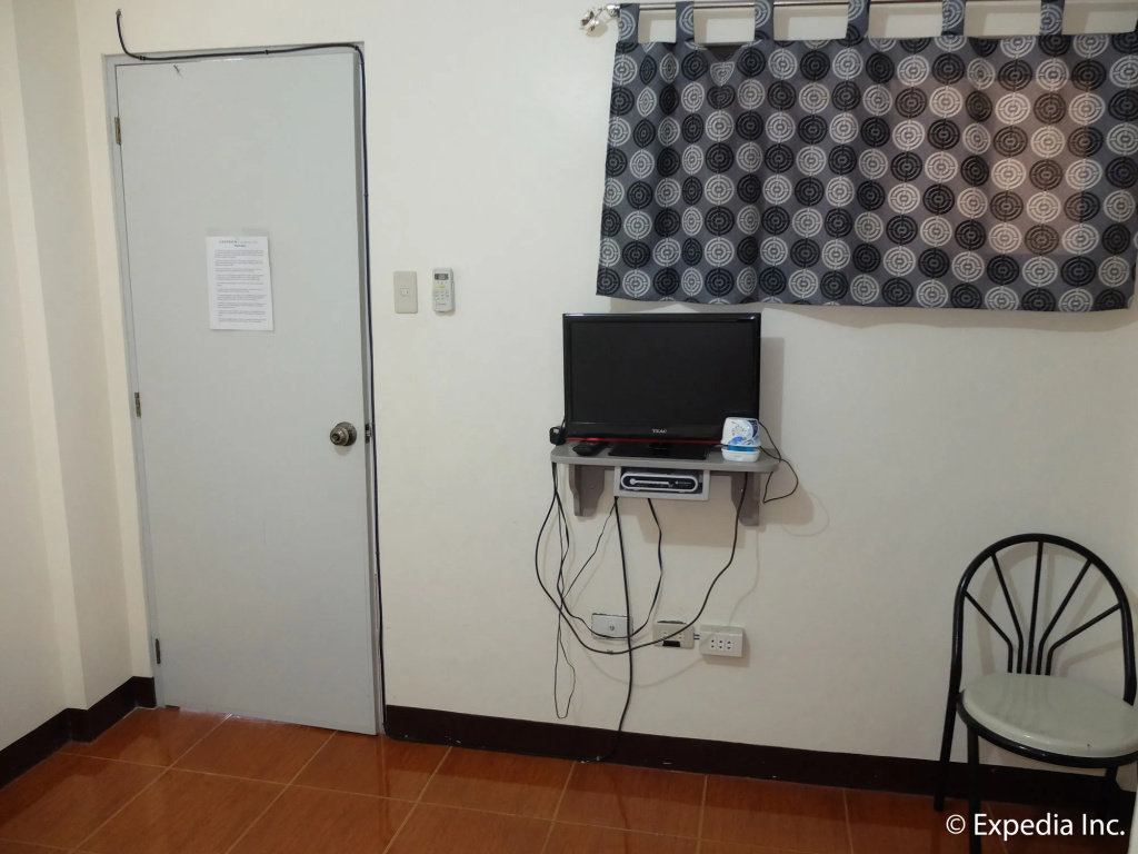 Centrium Condominium Hotel
