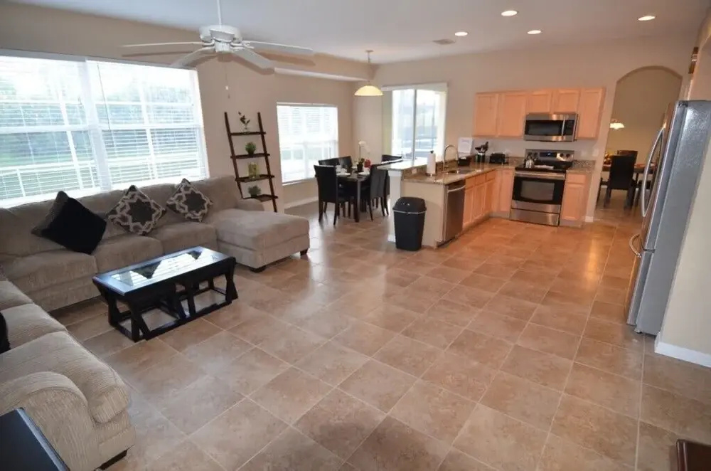 Amazing House! Highlands Reserve - 207bon 4 Bedroom Villa