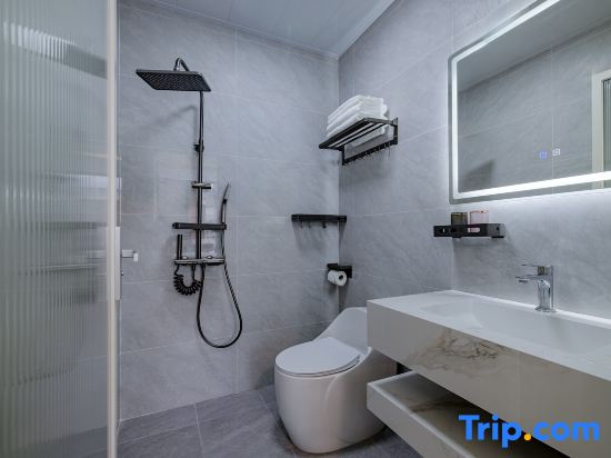 Yishu Homestay