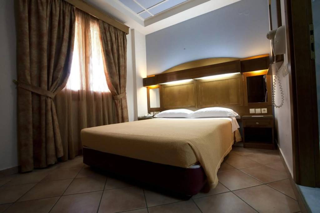 Hotel Katerina