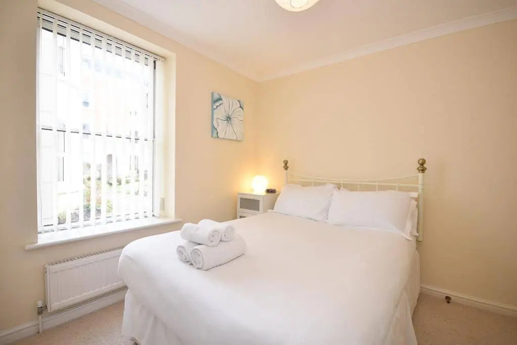 Town or Country - Osborne House Apartments