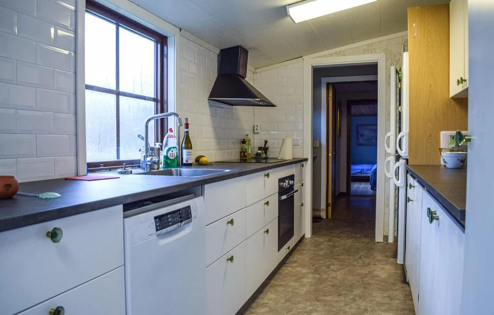 4 Bedroom Gorgeous Home In Borgholm