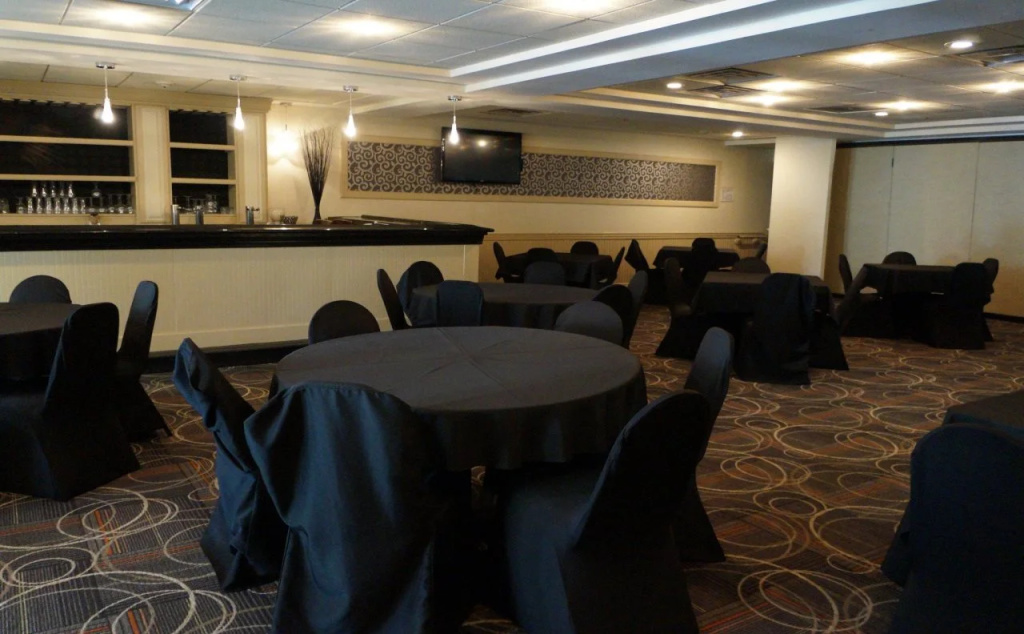 Holiday Inn Portsmouth Downtown by IHG