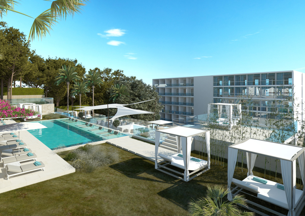 Reverence Life Hotel