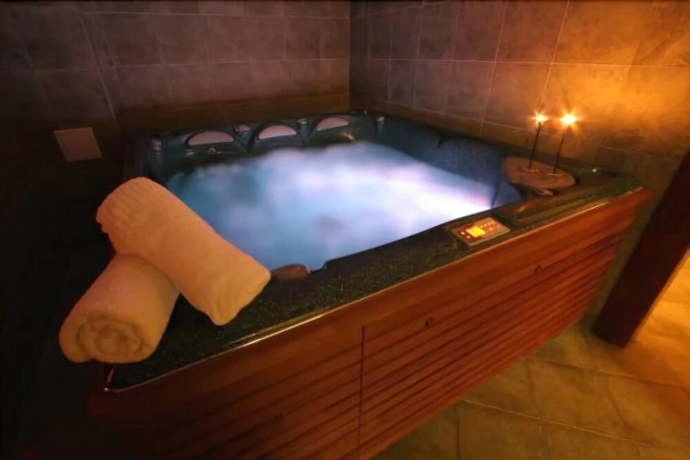 Hotel Rendez Vous