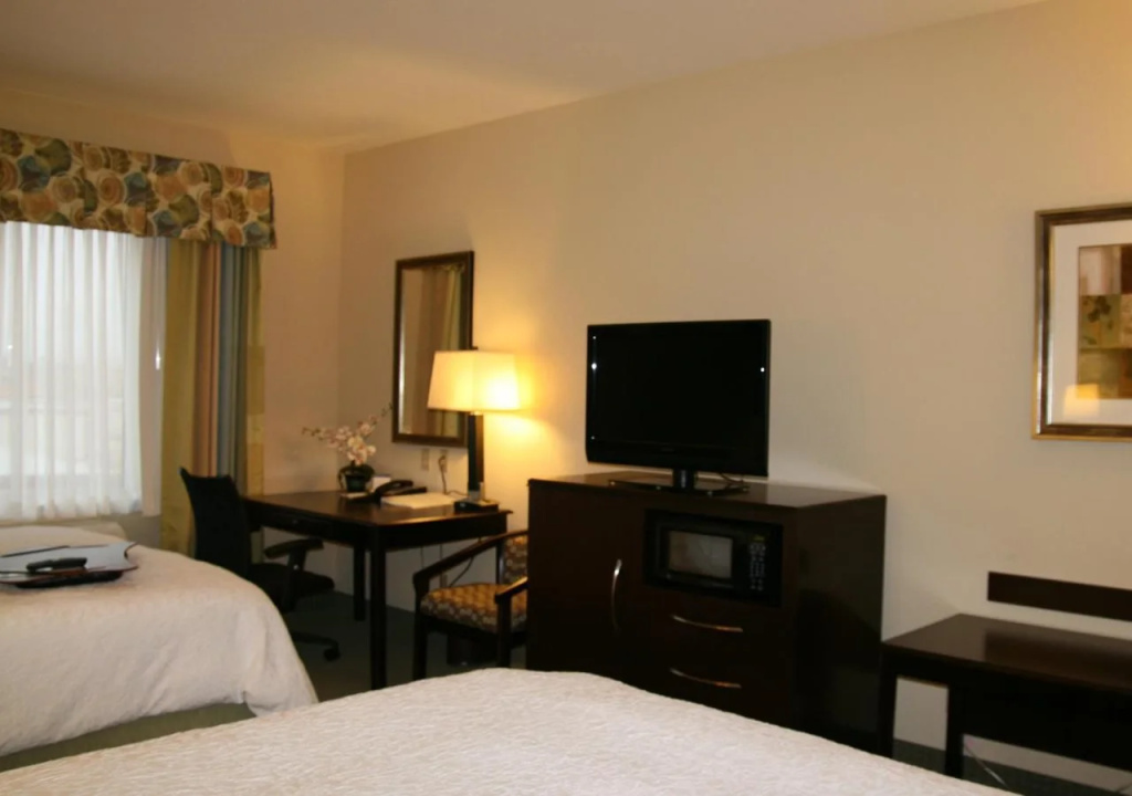 Hampton Inn Alpine