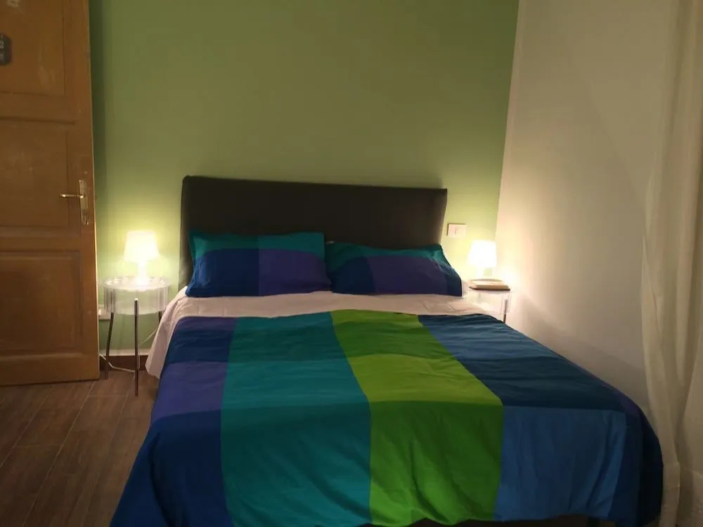 Romeo B&B