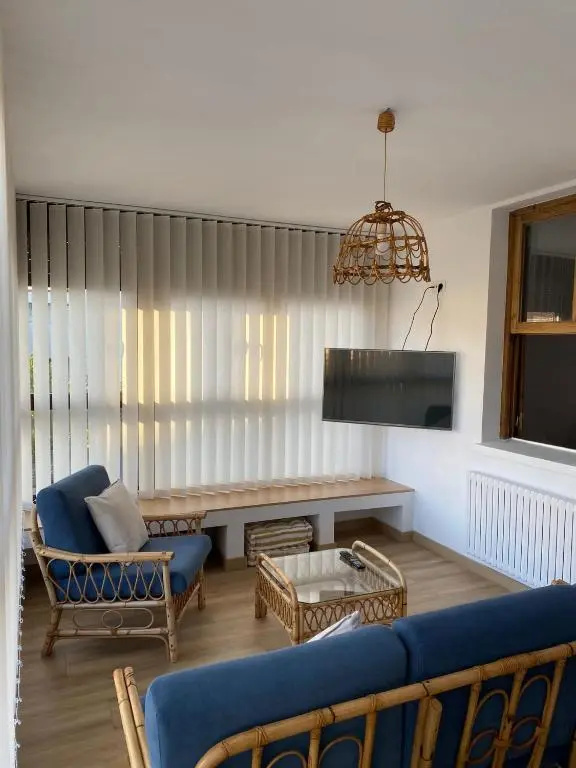 Casa Morín, apartamento Ribeira Sacra