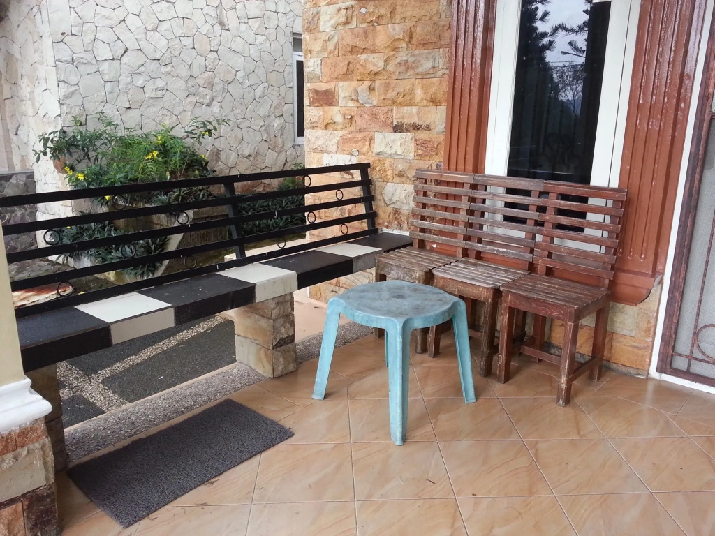 Villa Kota Bunga Cosmos