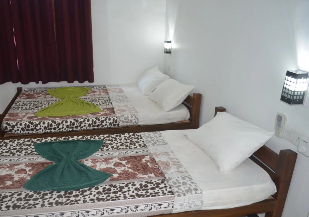 Sanoga Resort Habarana