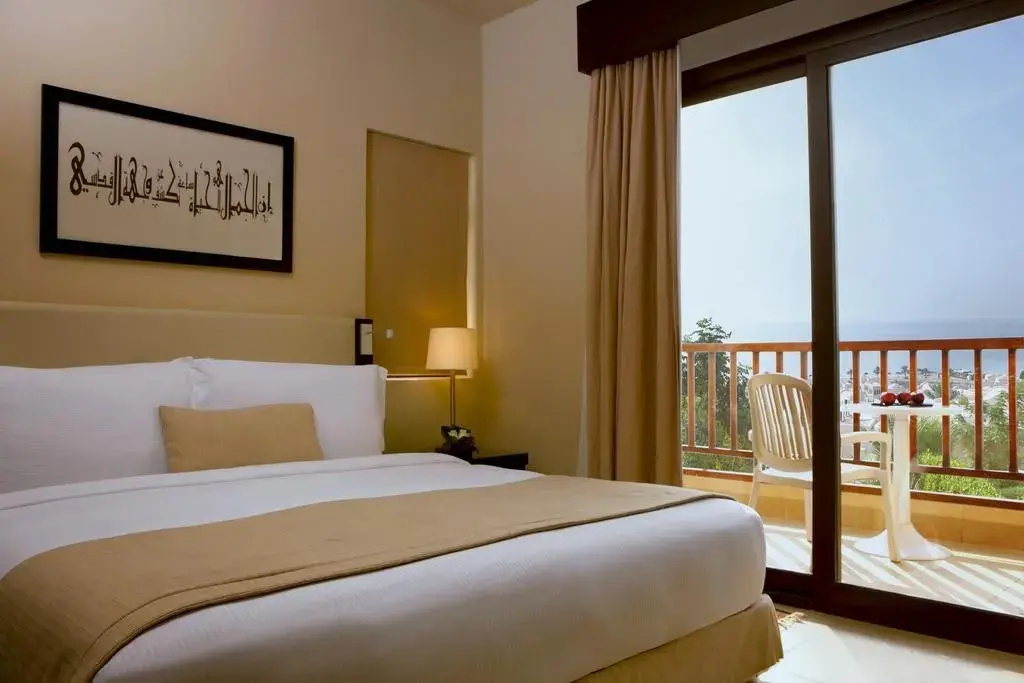 The Village at Cove Rotana