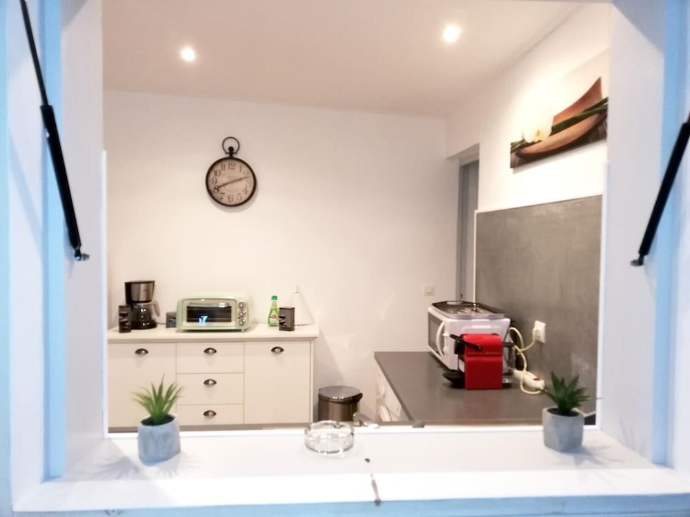 House With 2 Bedrooms In La Saline Les Bains With Enclosed Garden And Wifi 100 M From The Beach