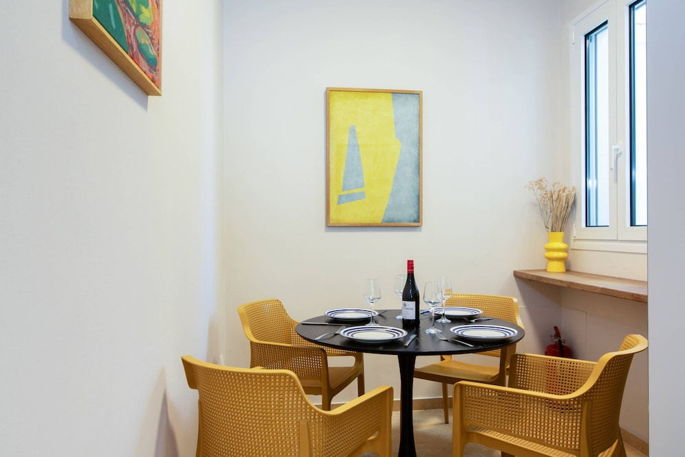 Pinia Residences by Corfuescapes