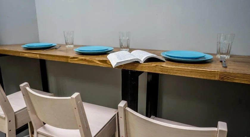 Hostel Ostanovis'