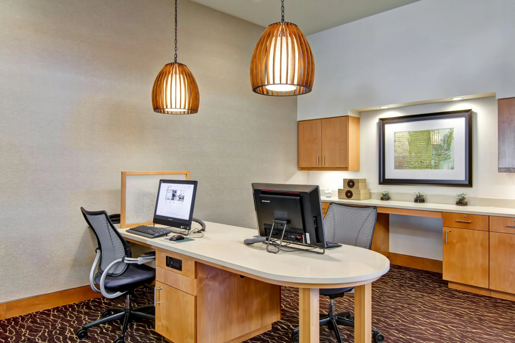 Homewood Suites by Hilton Seattle-Issaquah
