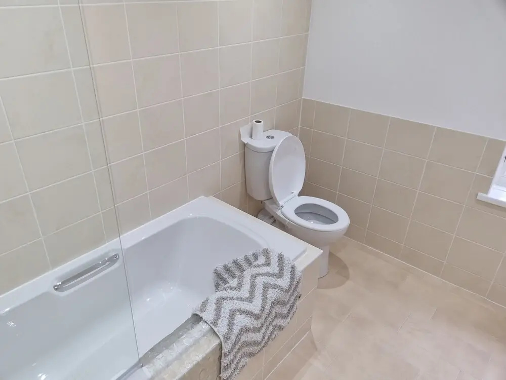 Gorgeous 1-bed Apartment in Wetwang, Driffield