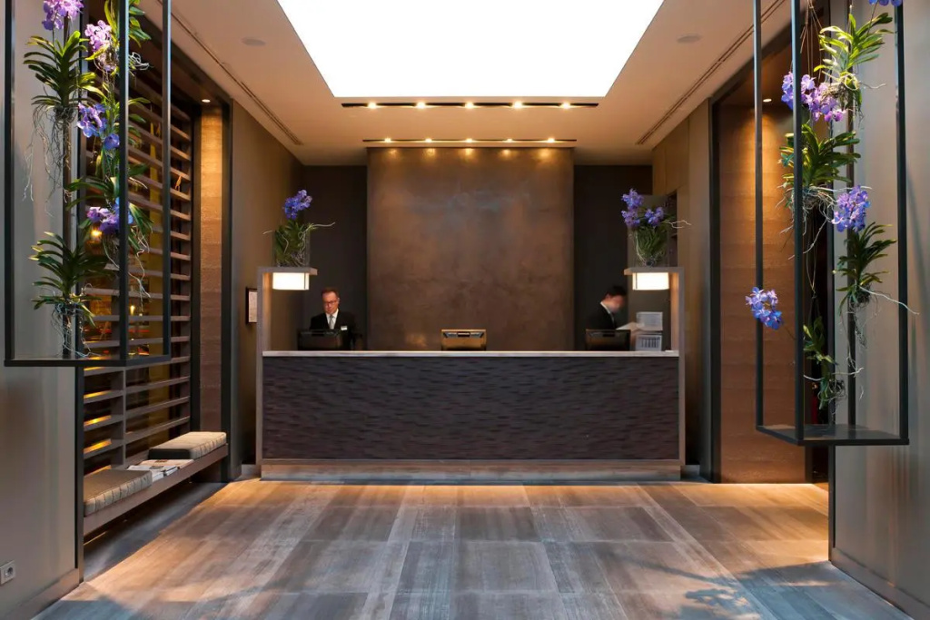 Starhotels Echo