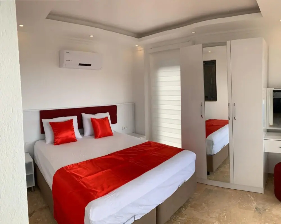 Villa Tony 1 bed Kalkan