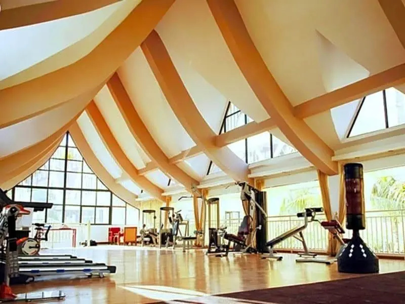 Jing Land Exhibition Hotel