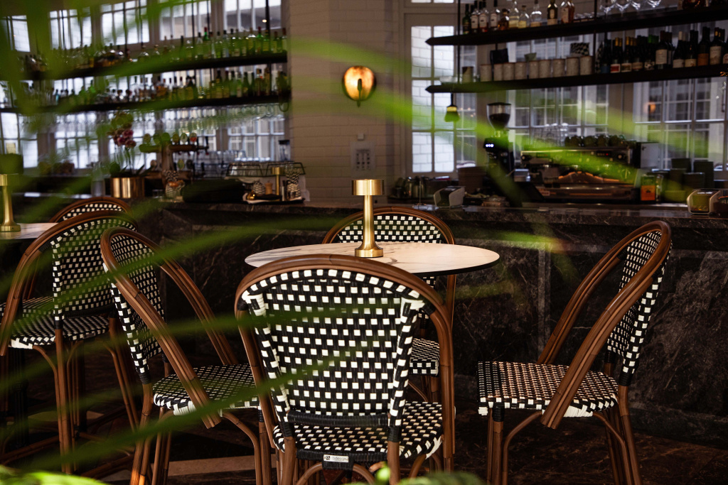 InterContinental Sorrento Mornington Peninsula by IHG