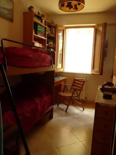 La casa di Ulisse