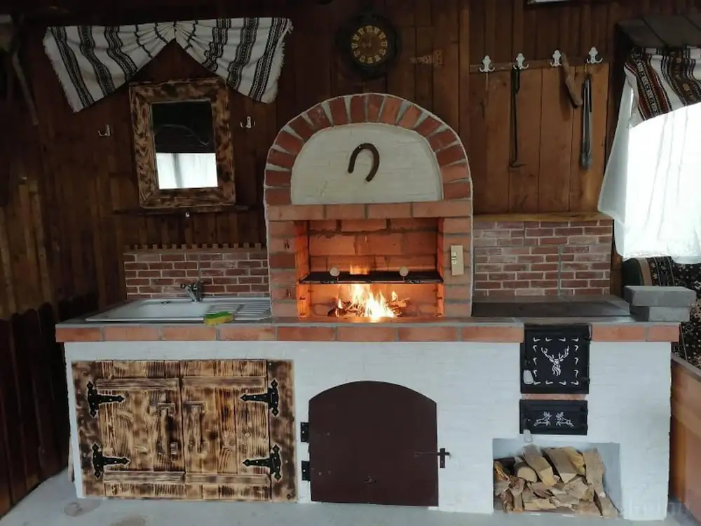 Agrituristic House - Sleeps 8 With Garden