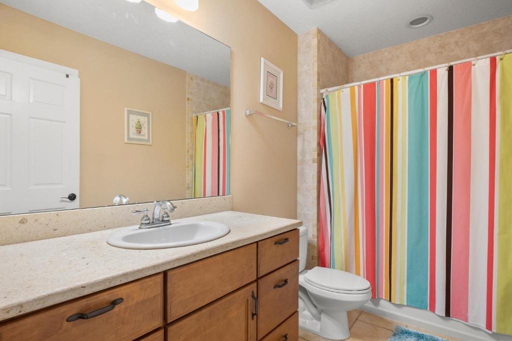 Ocean Reef 305 by Distinctive Beach Rentals