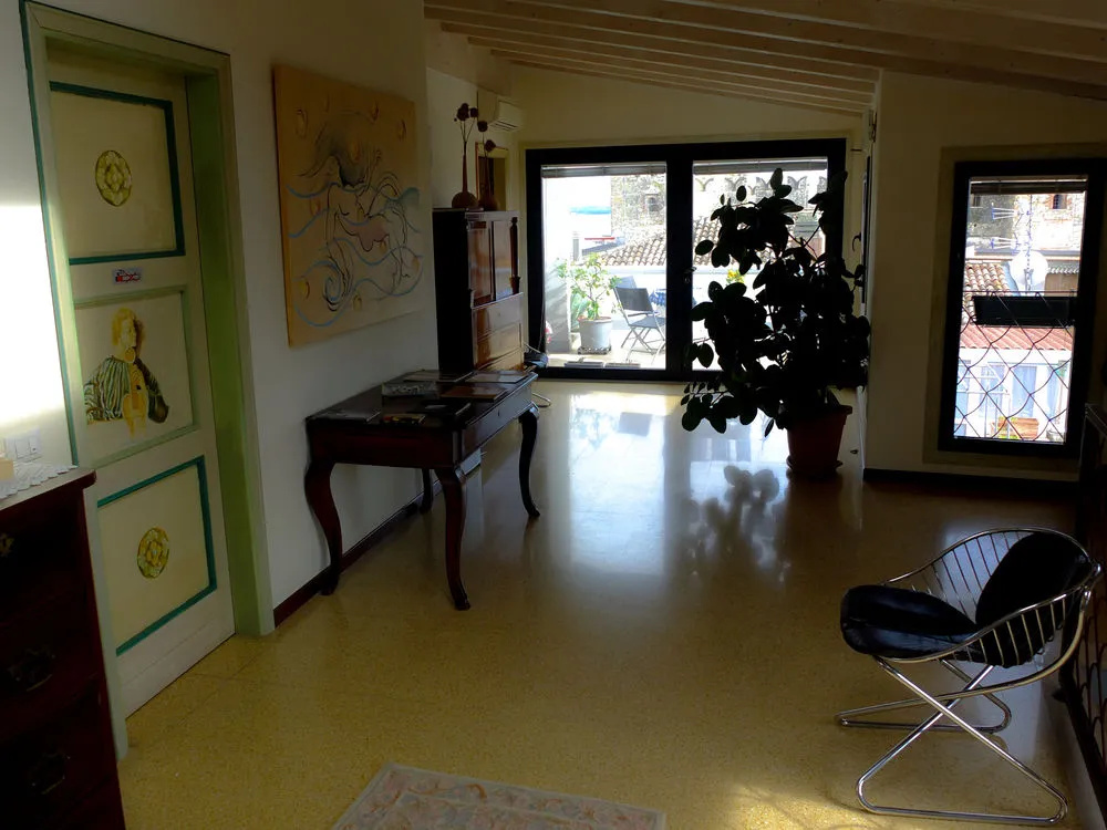 B&B Meublè Adriana Sirmione Vegan