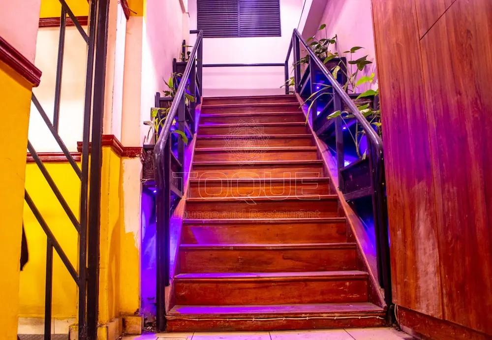 Toque Hotel