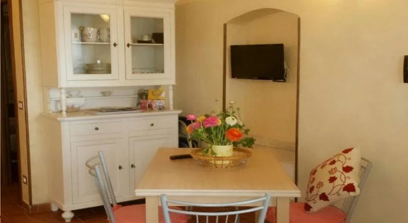 Villa Mont des Oliviers CITRA-8055LT-1805 e 1807