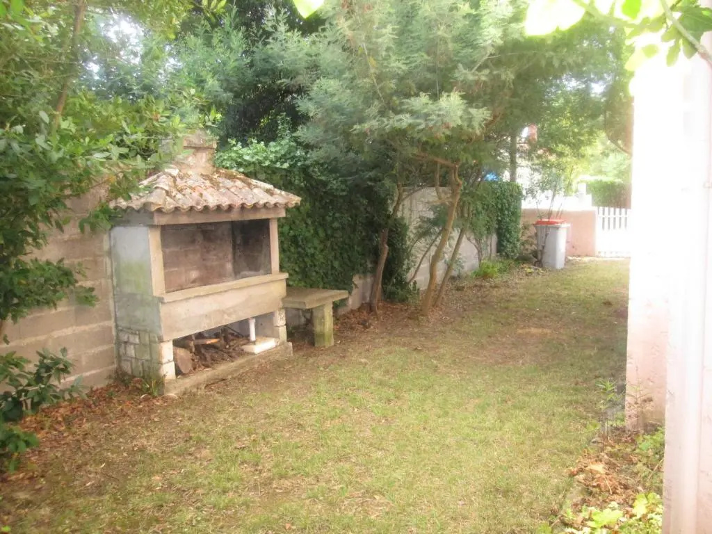 la villa rose