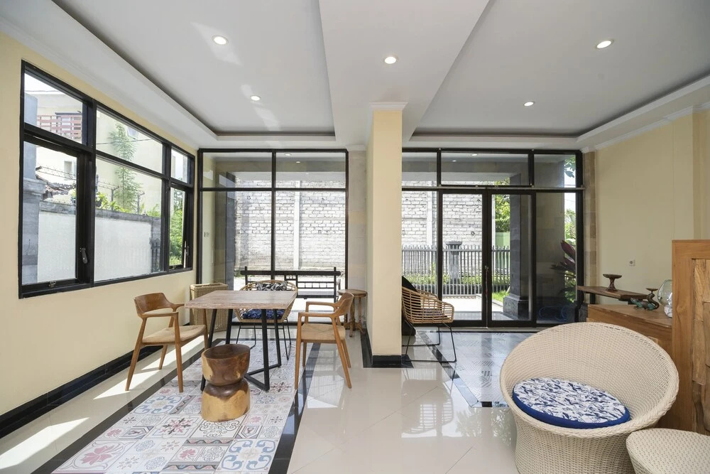 Griya Hita by OYO Rooms