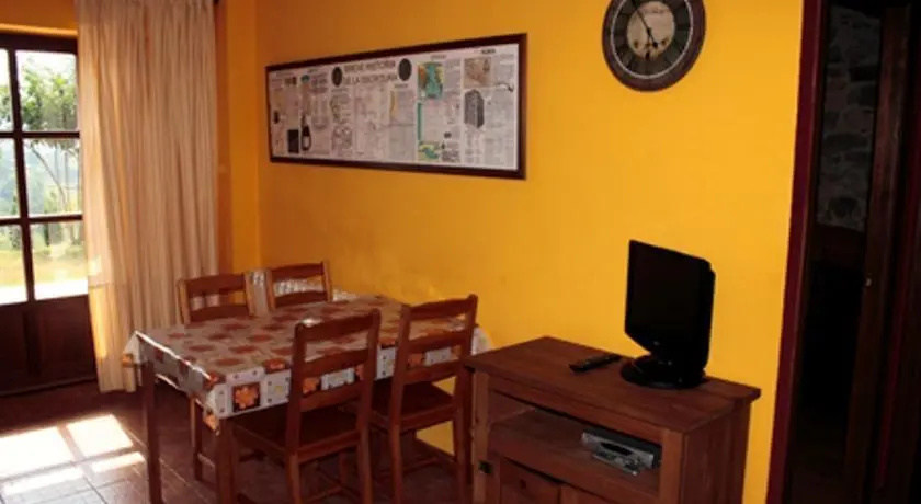 Escuelas De Fuentes