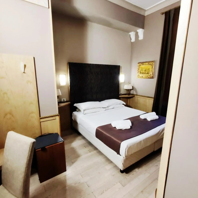 Hotel Nardizzi Americana