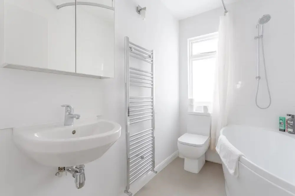 1 Bedroom Flat in Pimlico