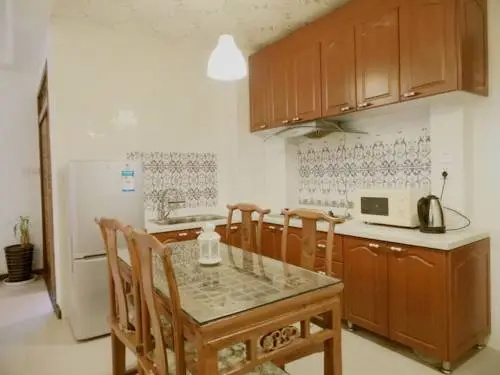 Xinghai Zhilian Apartment