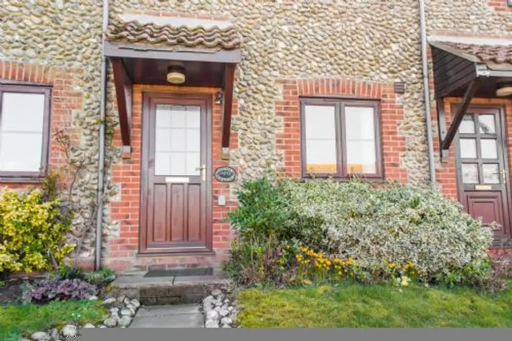 Host & Stay - Tystie Cottage