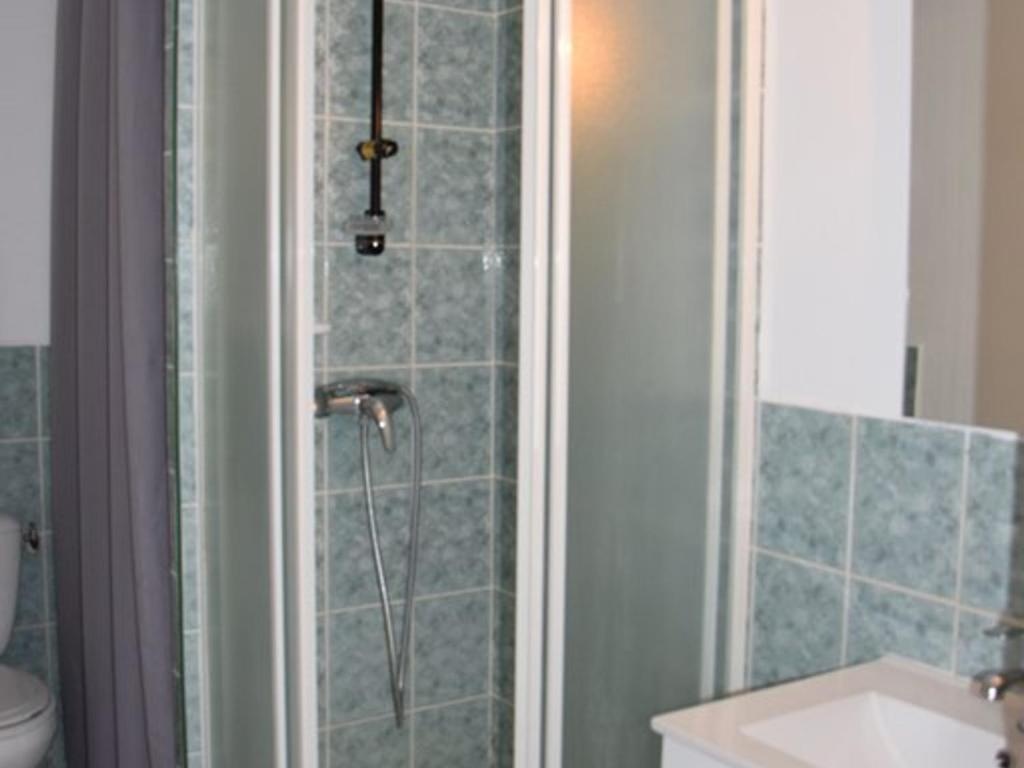 Appartement Marseillan-Plage, 2 pièces, 4 personnes - FR-1-387-35