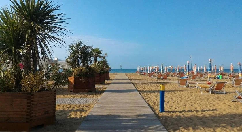 Appartamenti I Moschettieri