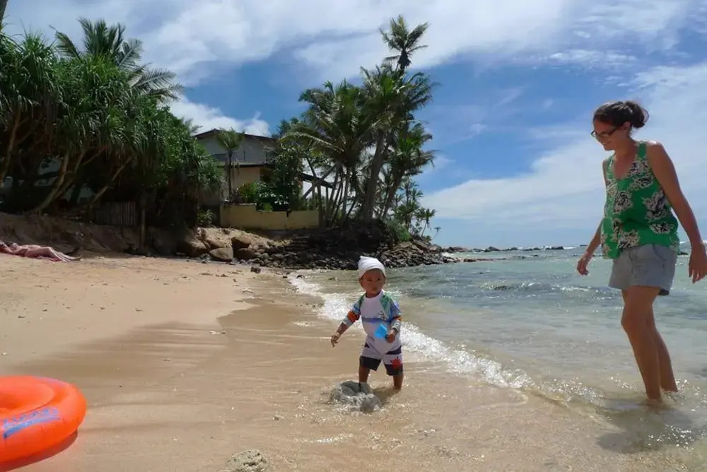 Beach Inns Holiday Resort