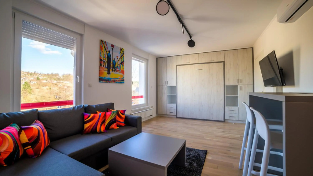 Apartman EpiCent